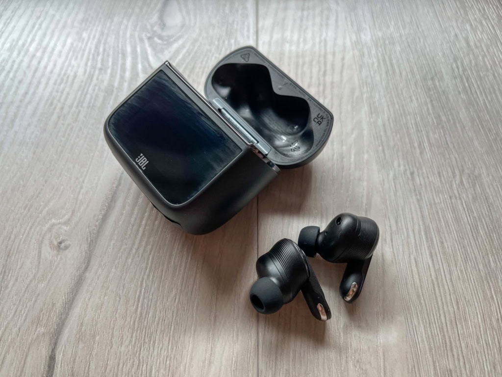 Możesz wybrać spośród dwóch kolorowych wariantów