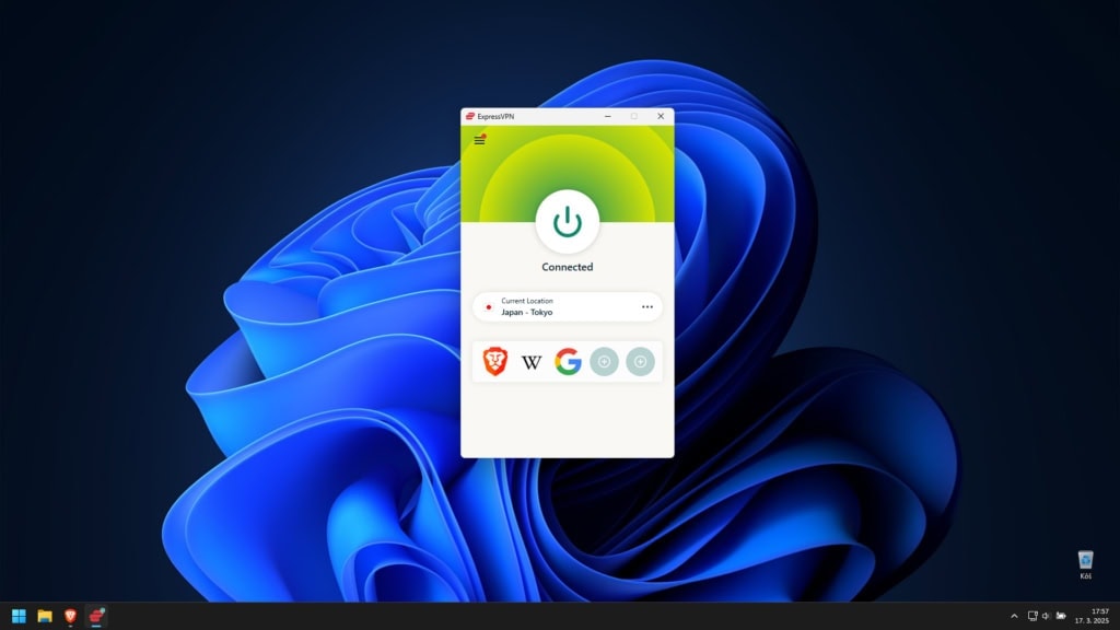 Minimalistyczny interfejs użytkownika