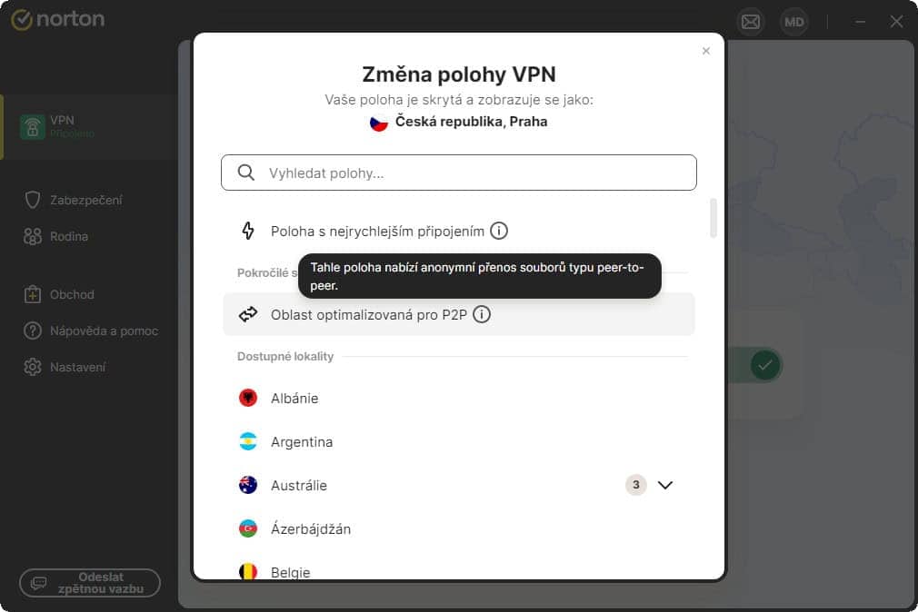 Serwery zoptymalizowane do torrentingu