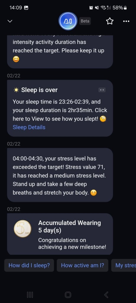 Umiejętności sztucznej inteligencji nie umknęły