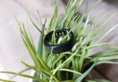 Recenzja: smart ring RingConn 2
