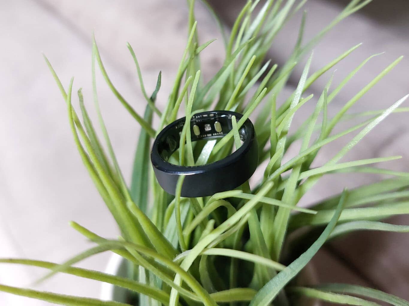 Recenzja: smart ring RingConn 2