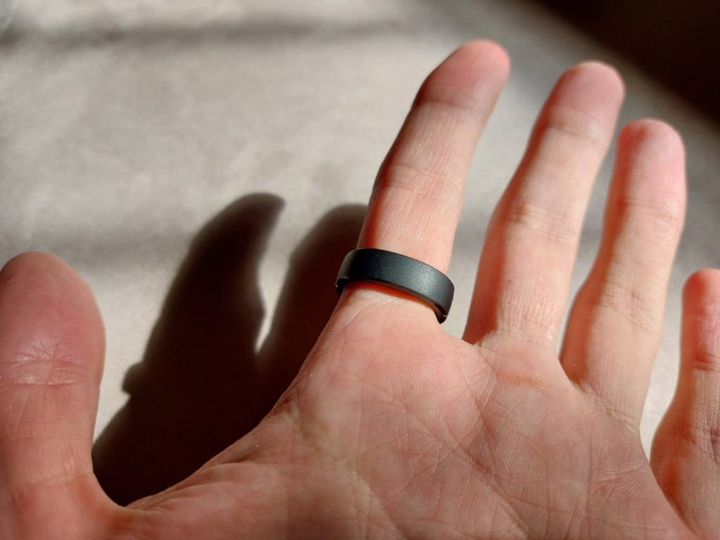 Podczas codziennych aktywności nie będziesz go zauważać