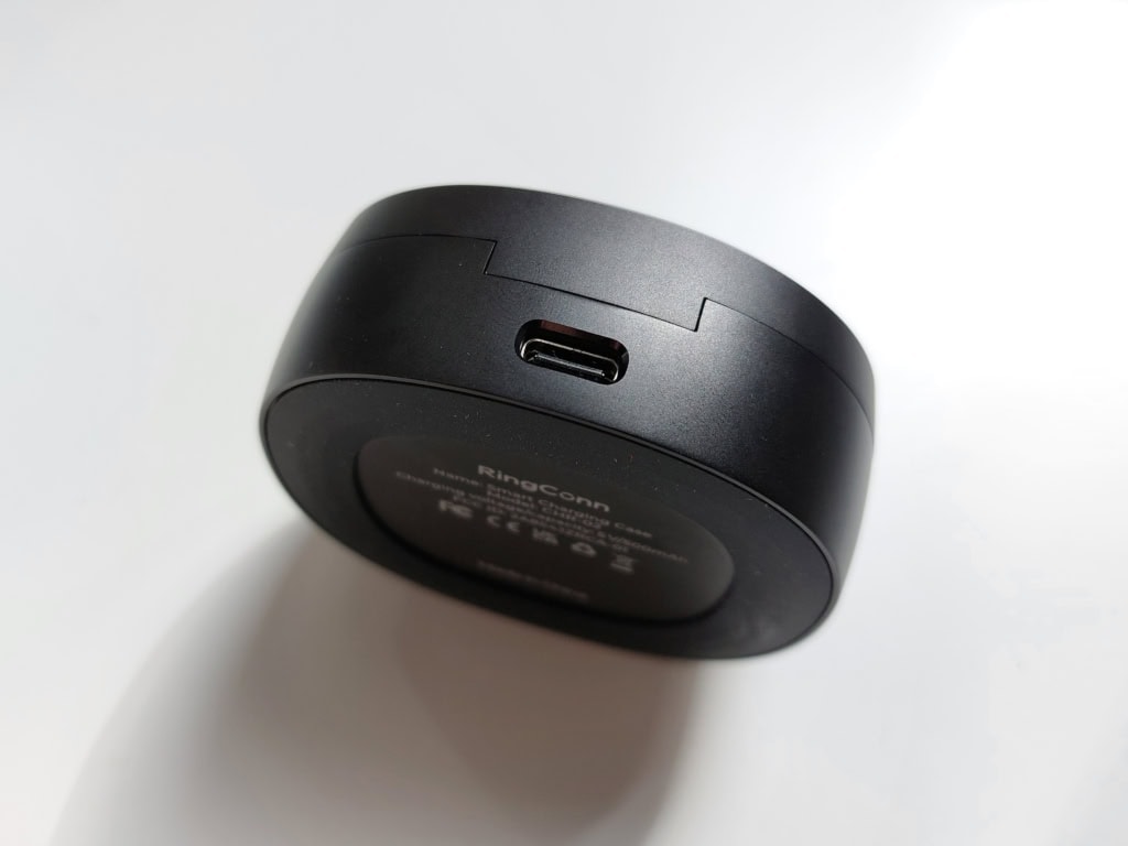 Kabel USB-C w zestawie