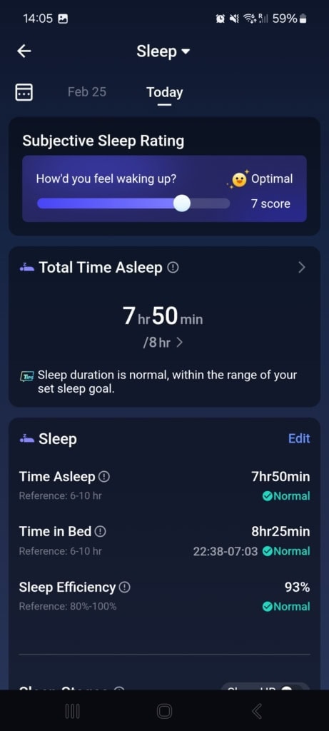 Krótkie spostrzeżenia i zalecenia
