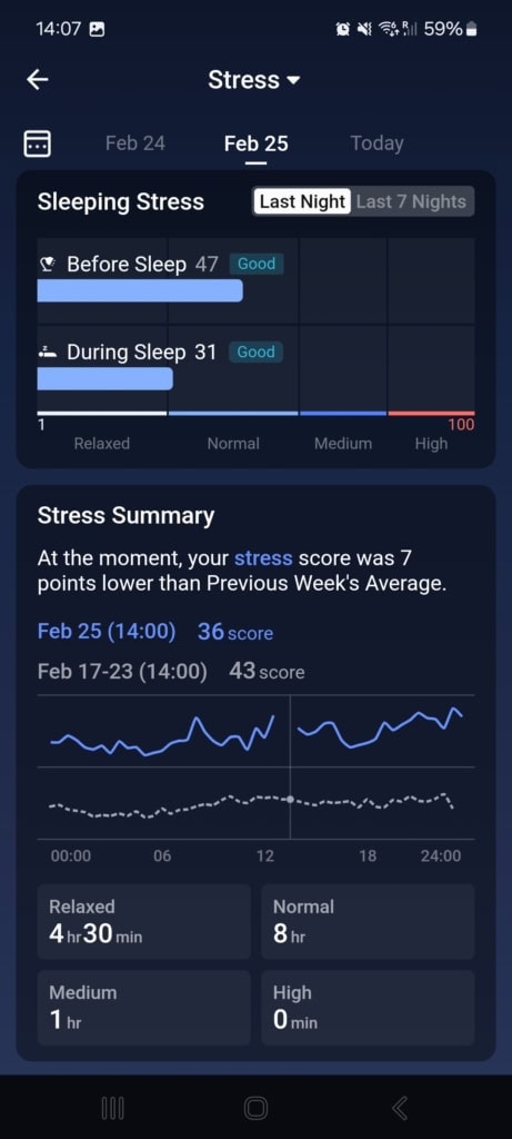 Przegląd i porównanie