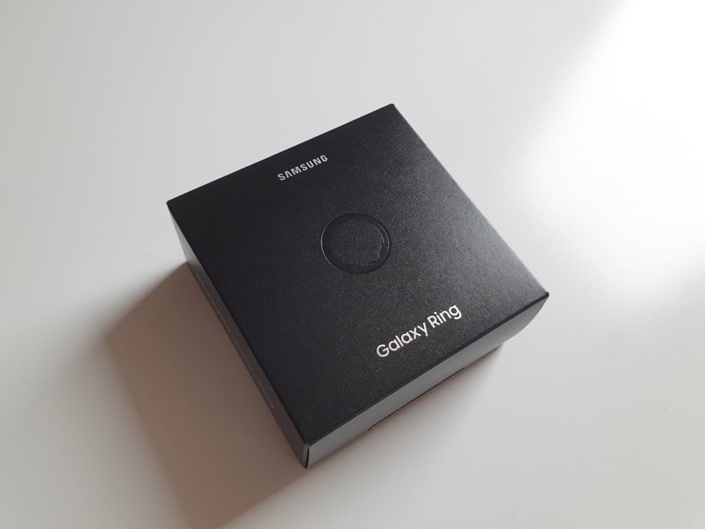 Opakowanie wygląda luksusowo