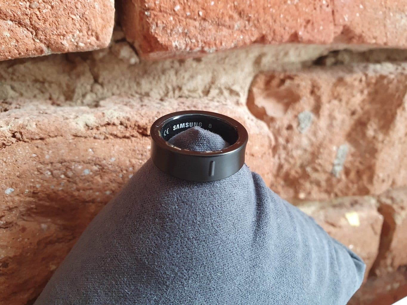 Recenzja: smart ring Samsung Galaxy Ring