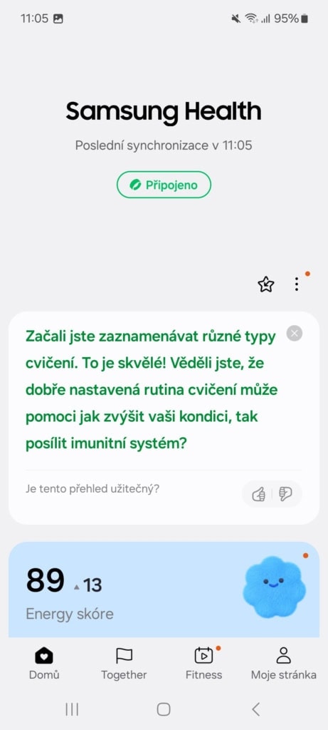 Na początku znajdziesz porady i wskazówki