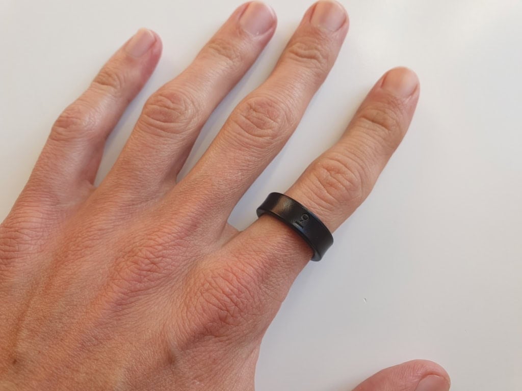 Zalecam noszenie wybranego rozmiaru przez 24 godziny