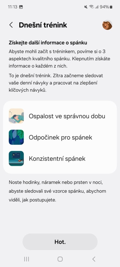 Teoria, którą należy wprowadzić w praktykę