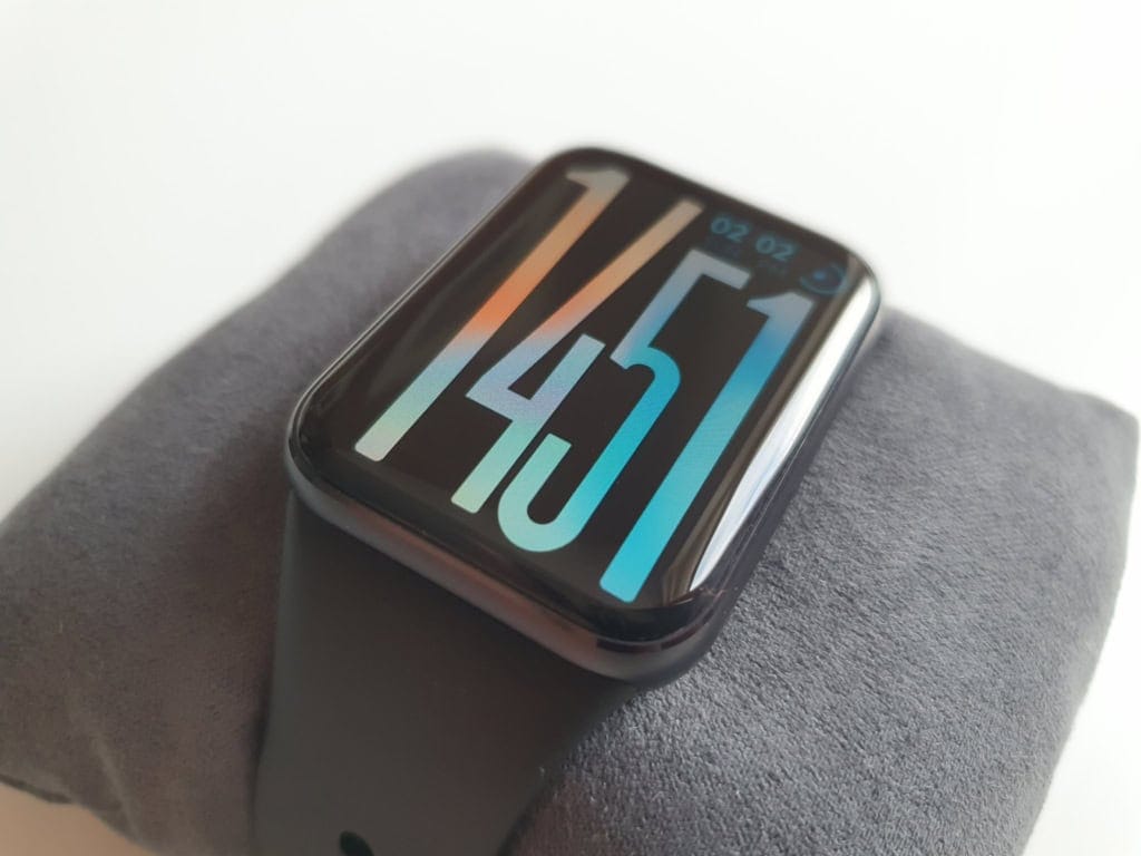 Wysoka rozdzielczość i piękne kolory