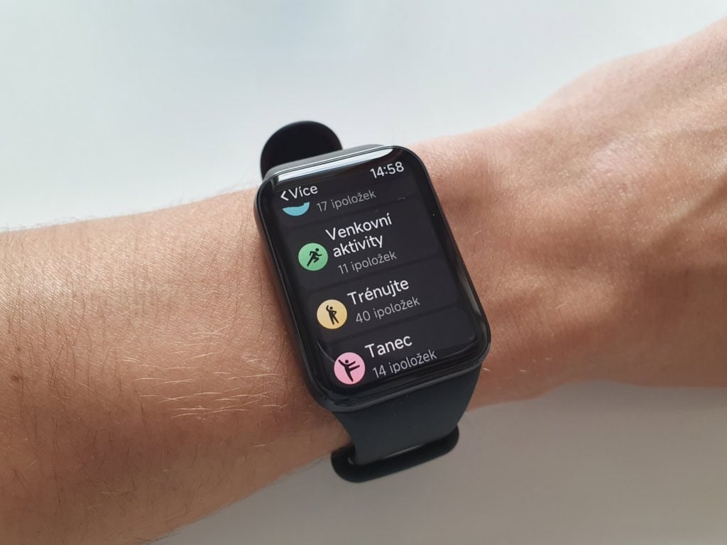 Ponad 150 wspieranych sportów