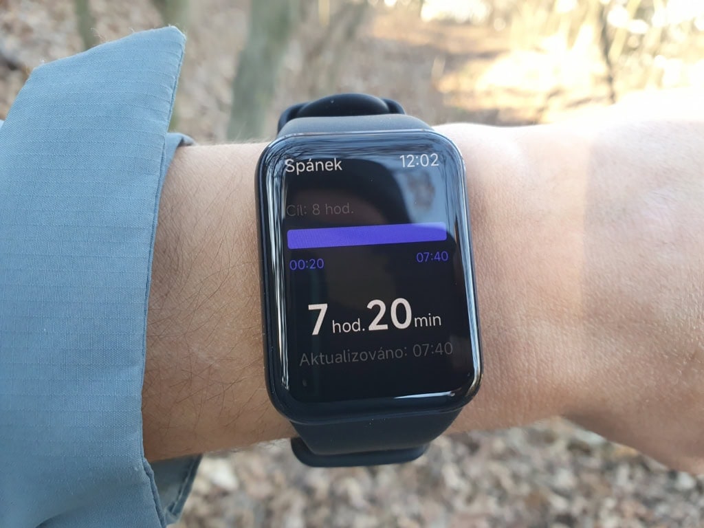 Ogólny przegląd snu