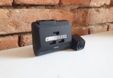 Recenzja: kamera samochodowa MiVue 955W 4K GPS