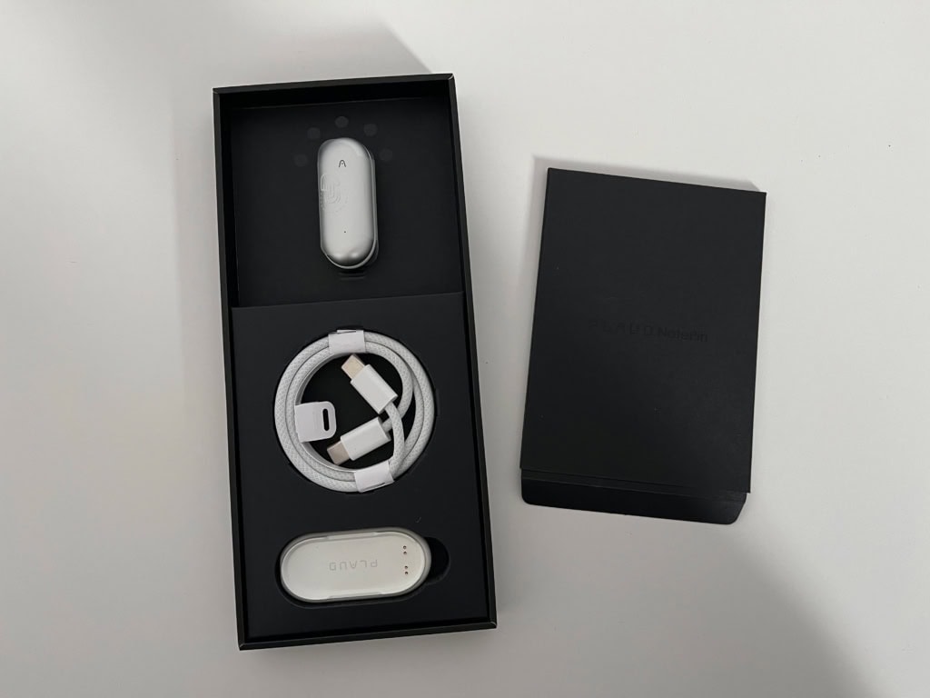 Wszystko jest przemyślanie zaprojektowane