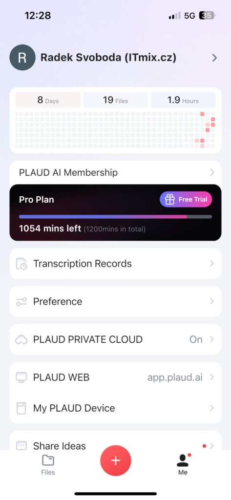 Informacje o subskrypcji
