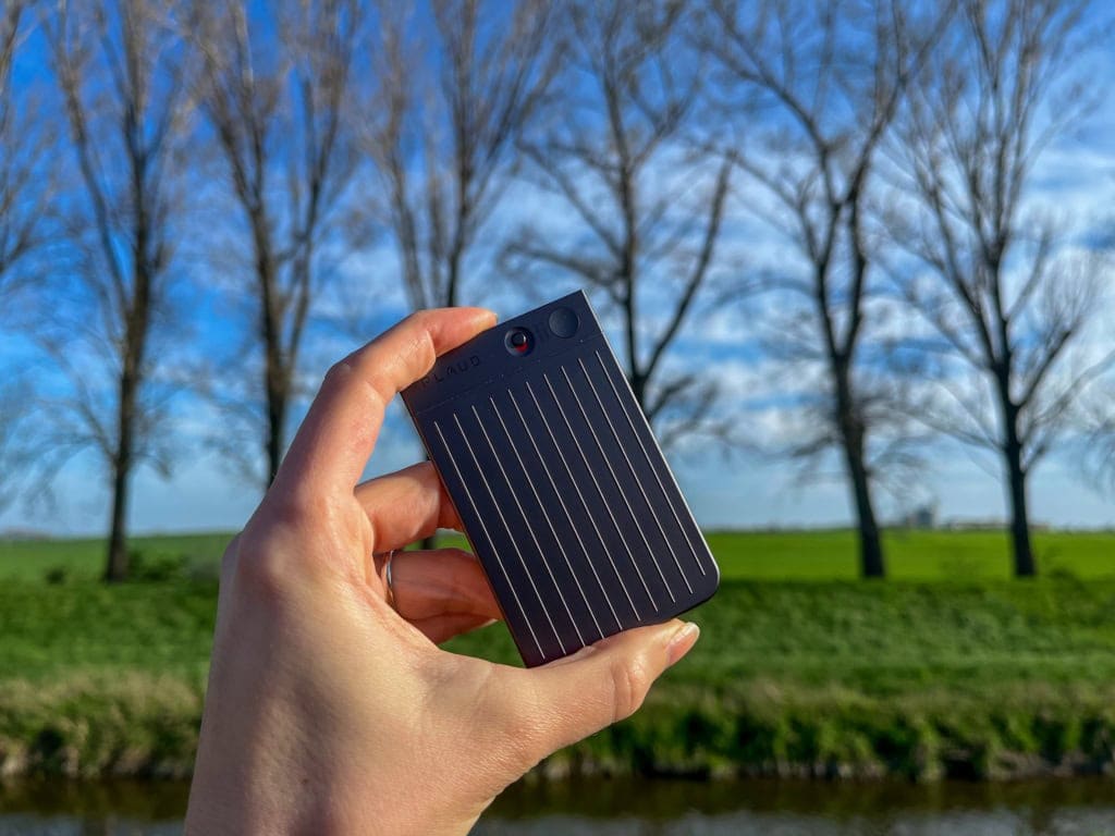 Zachwyca kompaktowymi rozmiarami