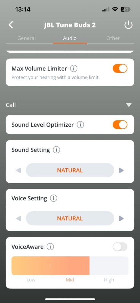 Dostosowanie rozmów