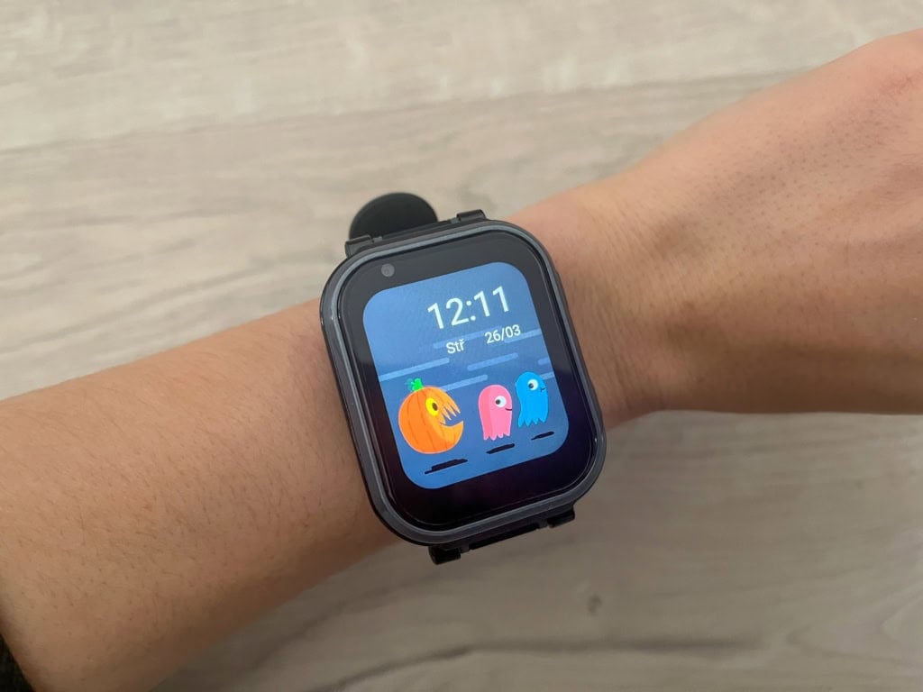 Można wybierać spośród różnych tarcz