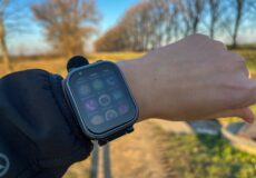 Recenzja: smartwatch Carneo GuardKid+ 4G Ultra