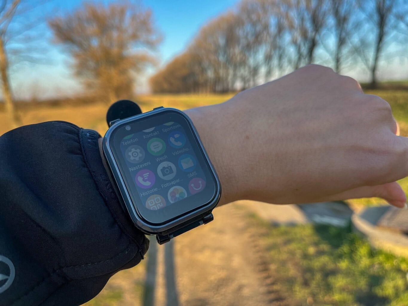 Recenzja: smartwatch Carneo GuardKid+ 4G Ultra