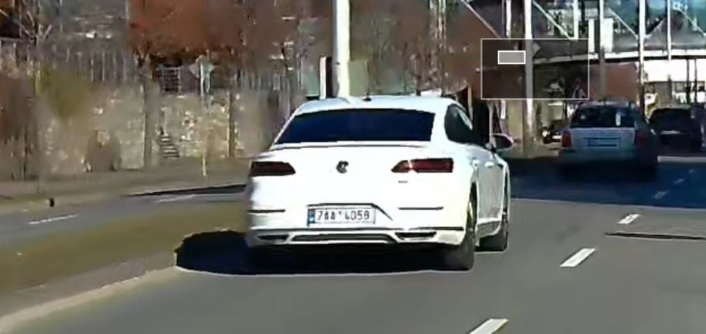 Nagranie w rozdzielczości 1440p przy 60 FPS