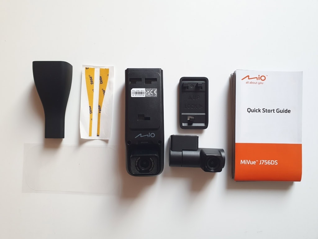 Nie brakuje tylnej kamery