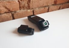 Recenzja: kamera samochodowa MiVue J756DS