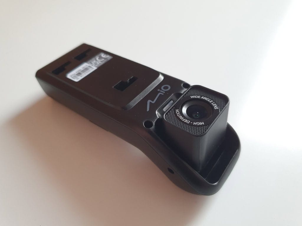 Prawie pionowe szyby ciężarówek nie będą problemem