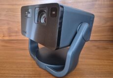 Recenzja: smart projektor Epson EF-22