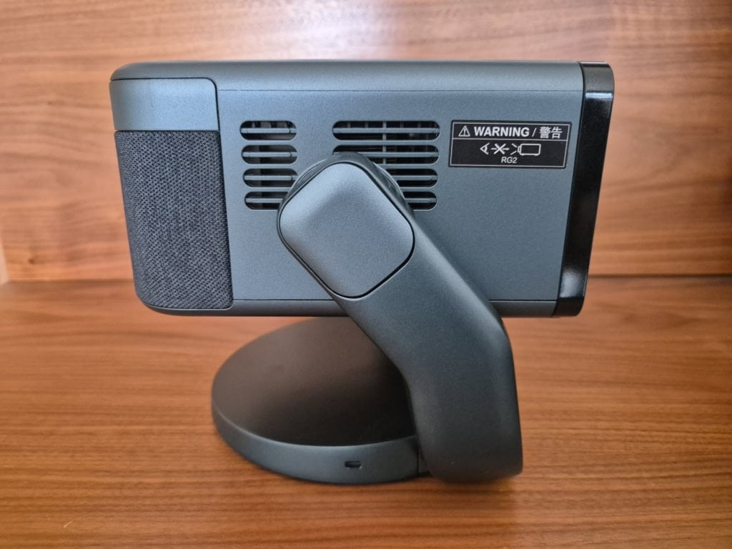 Wyloty systemu chłodzenia