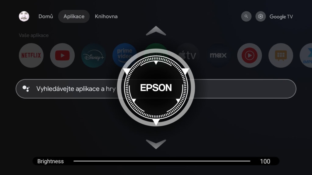 Obraz kontrolny do wyostrzania obrazu