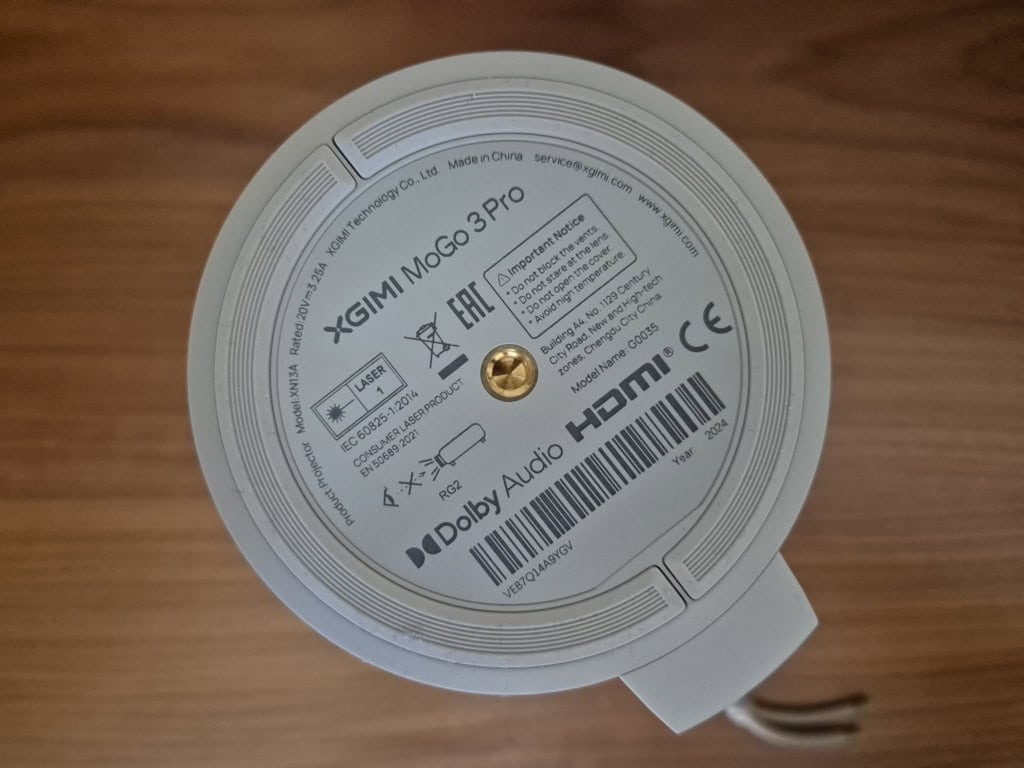 Gwint statywowy to standard przy stałej instalacji