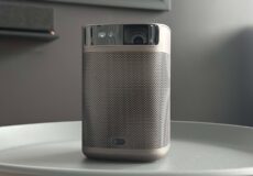 Recenzja: smart projektor XGIMI MoGo 2 Pro