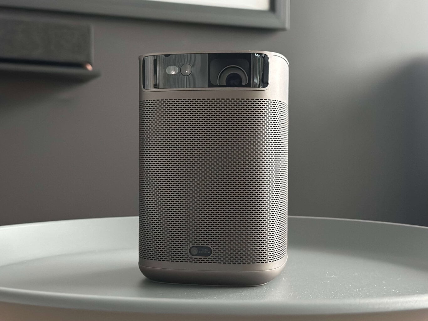 Recenzja: smart projektor XGIMI MoGo 2 Pro