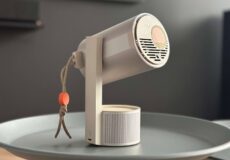 Recenzja: smart projektor XGIMI MoGo 3 Pro