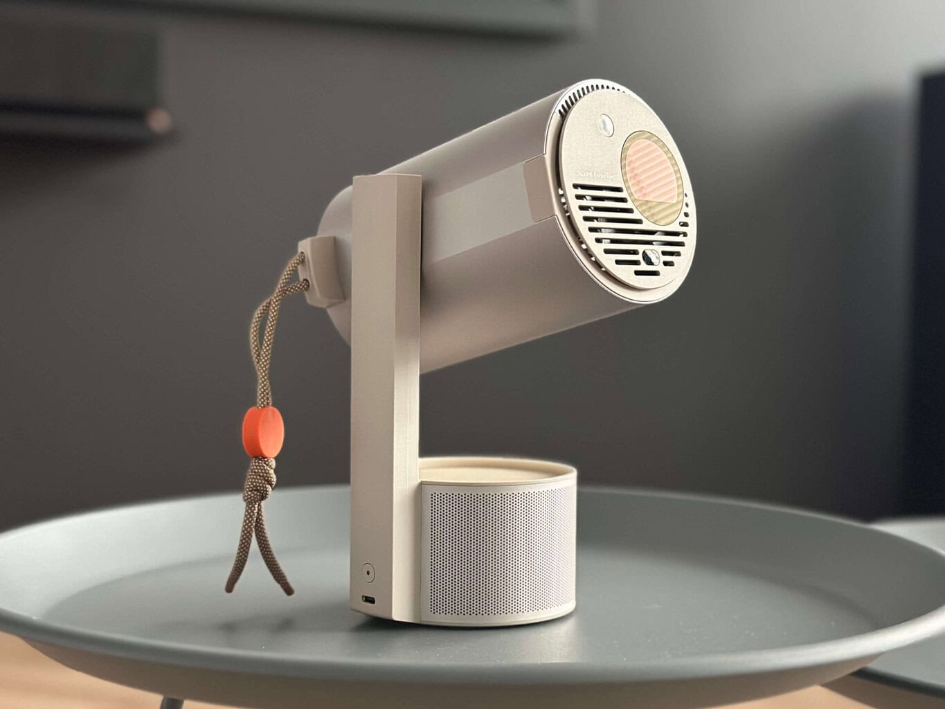 Recenzja: smart projektor XGIMI MoGo 3 Pro