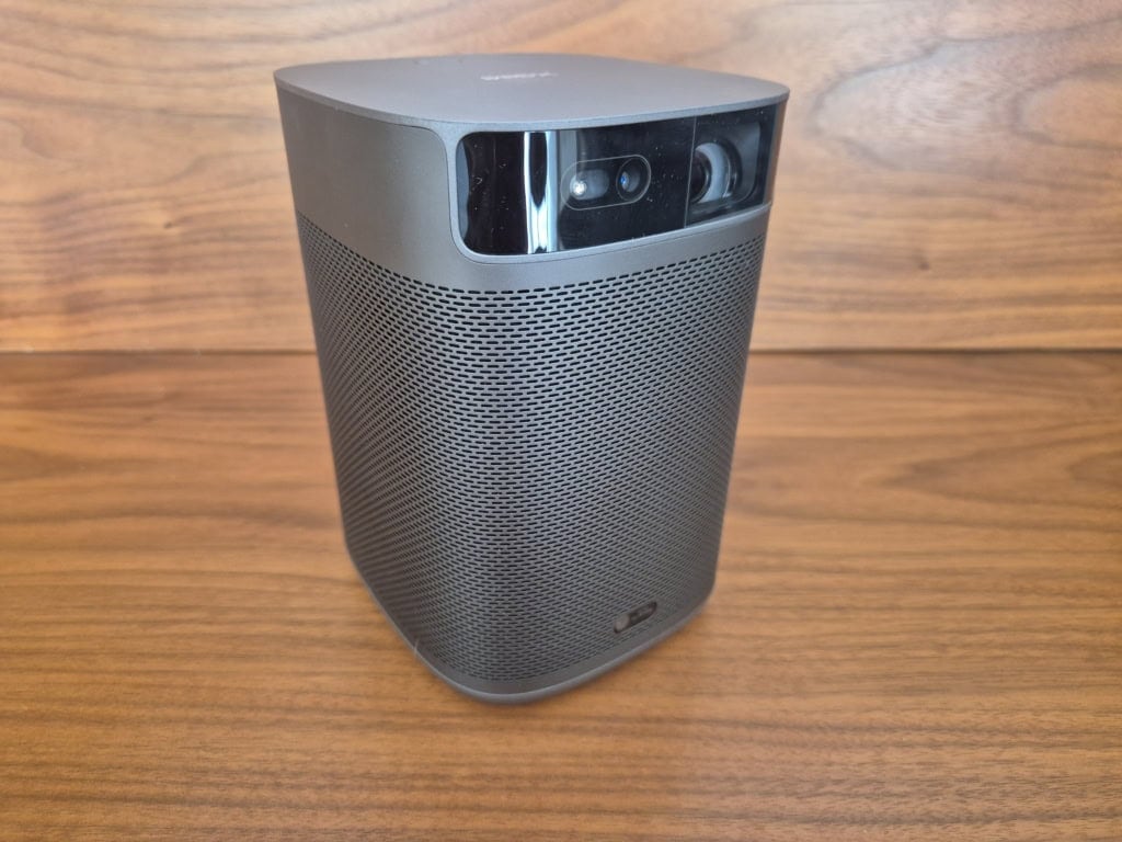 Udało się także uzyskać stonowaną kolorystykę