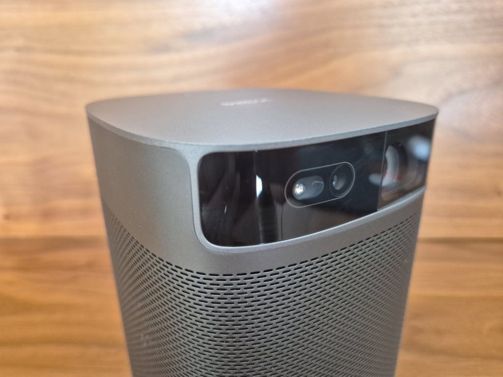 Dodatkowe czujniki do automatycznego ustawiania obrazu