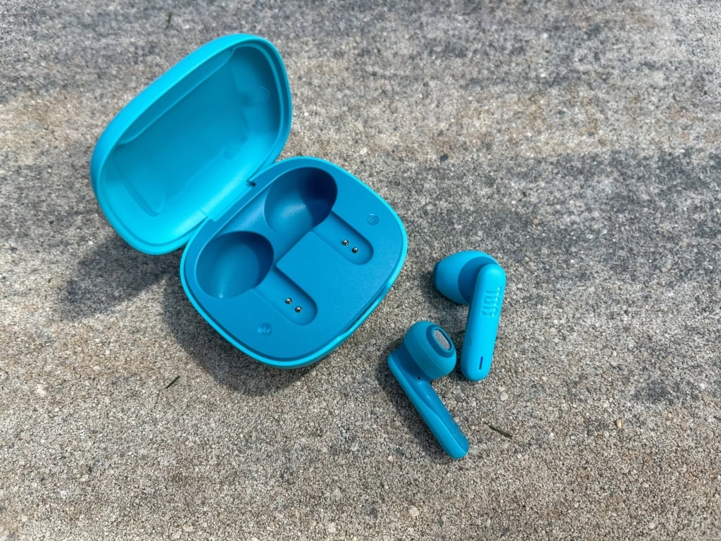 Wieczko jednak lekko się chwiało