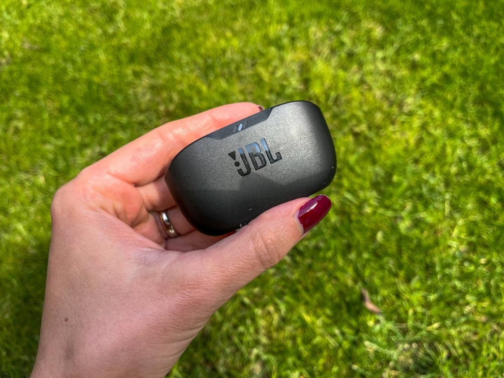 Może być podatne na zbieranie zabrudzeń