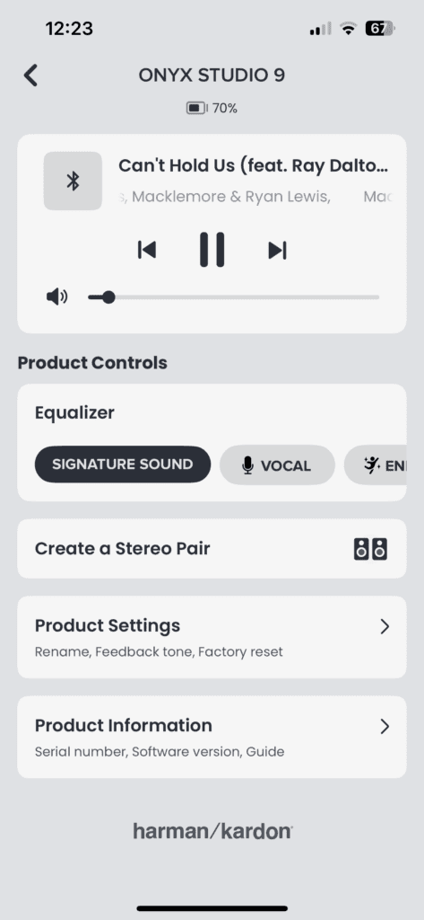 Znajdziesz tu wiele funkcji