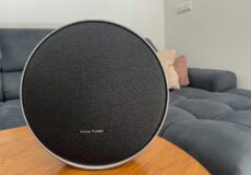 Recenzja: głośnik bluetooth Harman Kardon Onyx 9