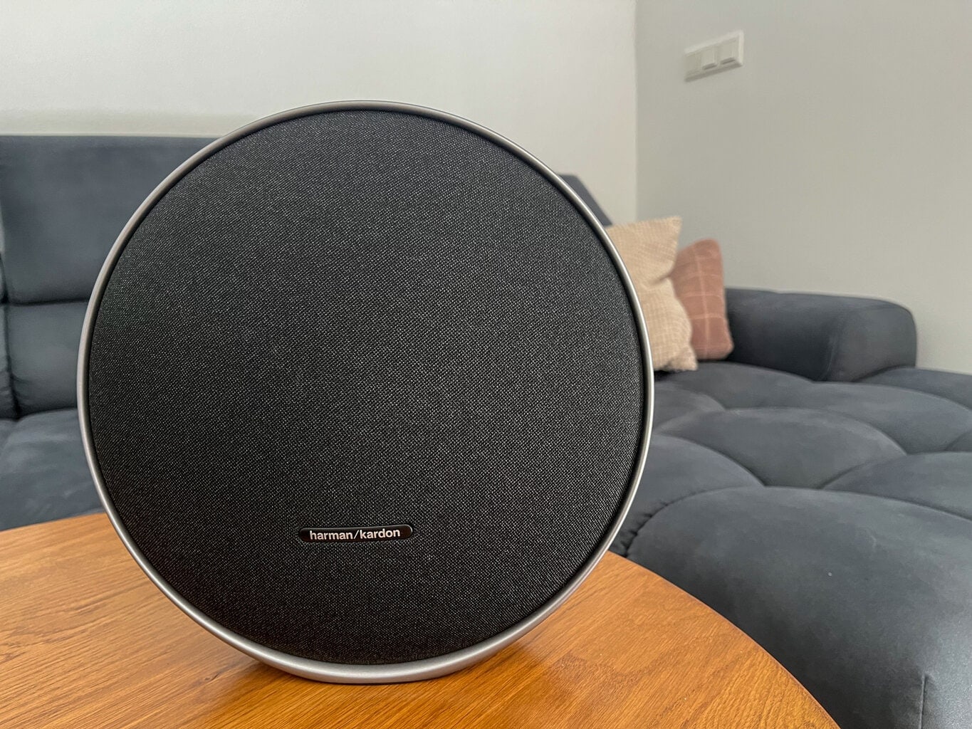 Recenzja: głośnik bluetooth Harman Kardon Onyx 9