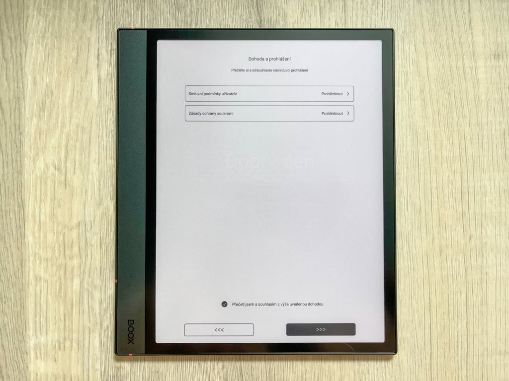 Wszystko trzeba zaakceptować