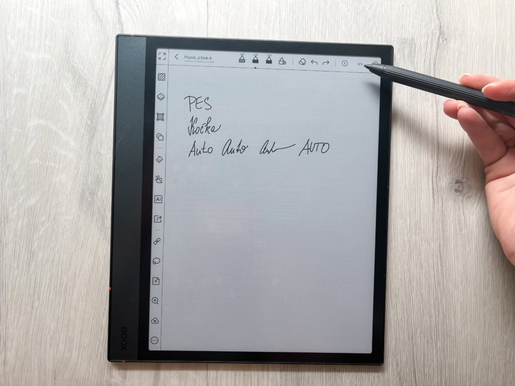 Klikasz na licznik stron