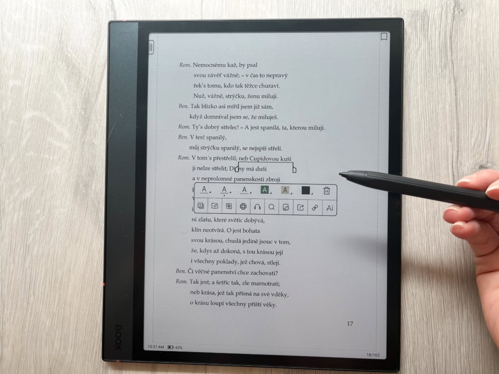 Z plikami PDF możesz pracować w prosty sposób