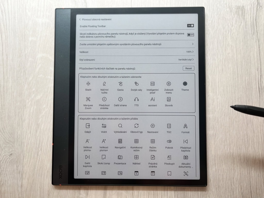 Przegląd inteligentnych funkcji