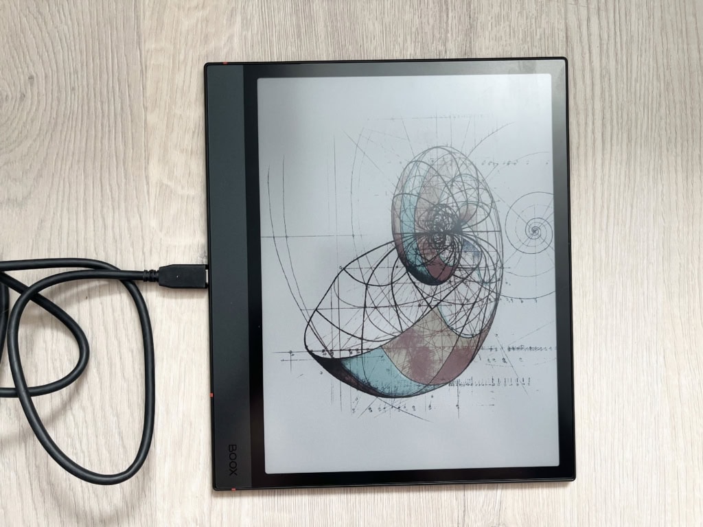 Umiejscowienie kabla zasilającego